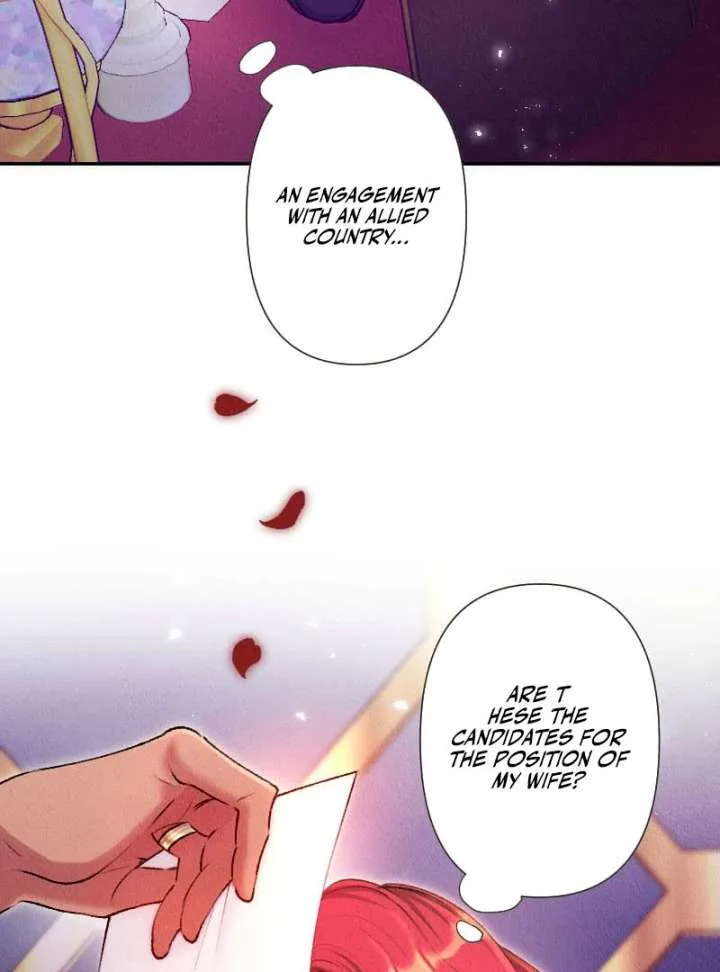 The Neglected Noble Lady Became the Beloved Caretaker of the Imperial Family Chapter 20 page 127