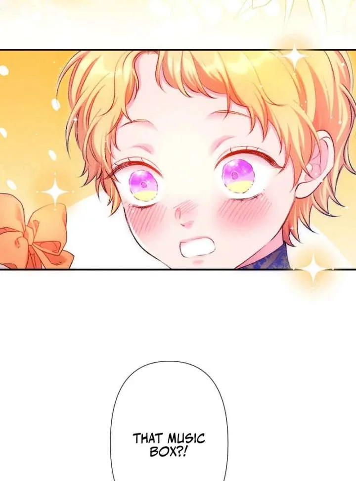 The Neglected Noble Lady Became the Beloved Caretaker of the Imperial Family Chapter 20 page 88