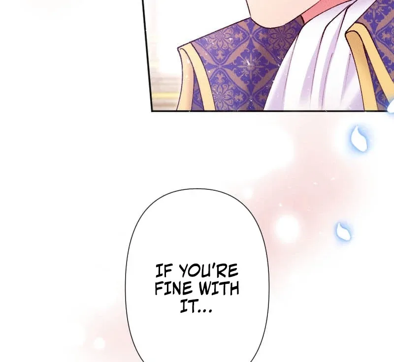 The Neglected Noble Lady Became the Beloved Caretaker of the Imperial Family Chapter 19 page 13
