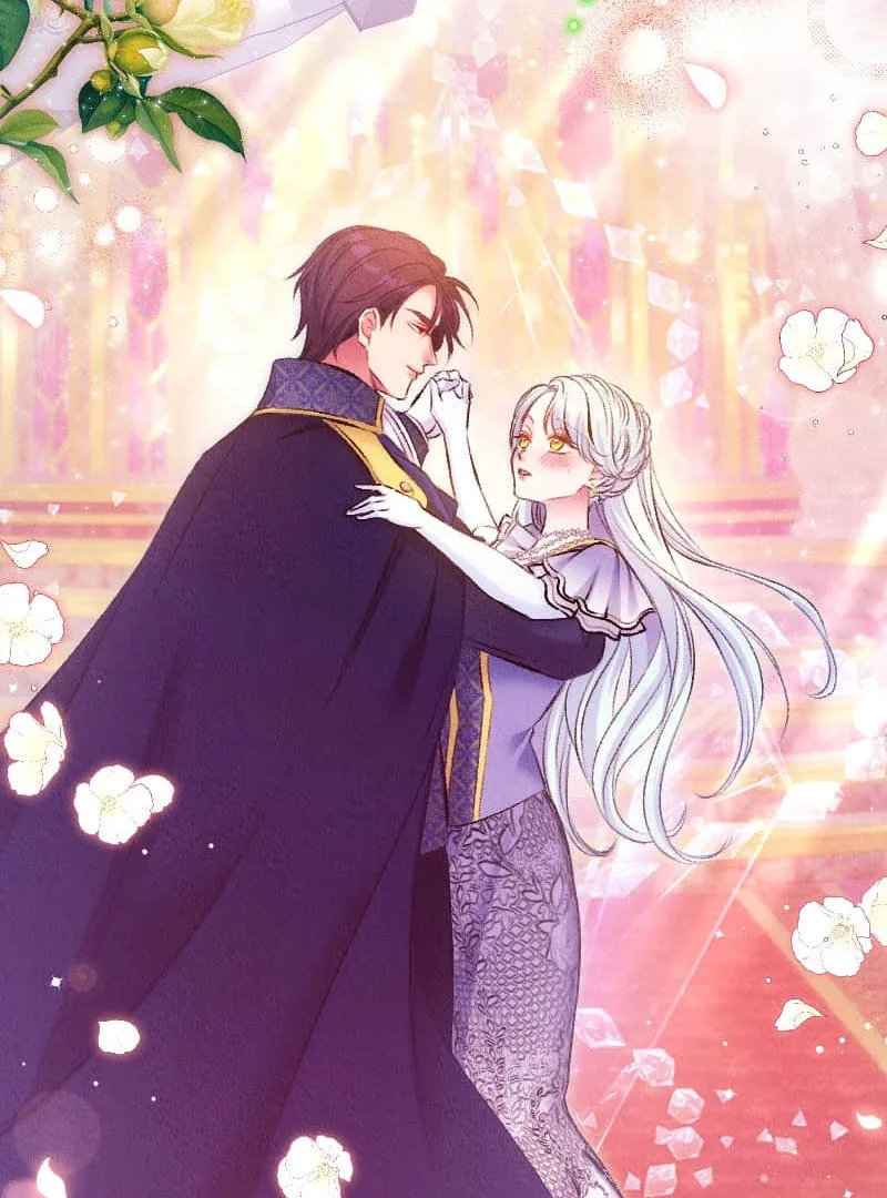 The Neglected Noble Lady Became the Beloved Caretaker of the Imperial Family Chapter 19 page 19