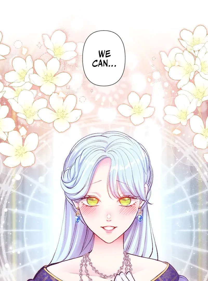 The Neglected Noble Lady Became the Beloved Caretaker of the Imperial Family Chapter 19 page 15