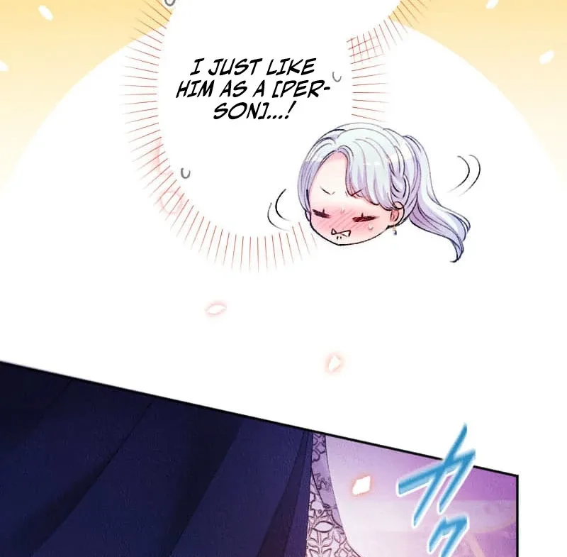 The Neglected Noble Lady Became the Beloved Caretaker of the Imperial Family Chapter 19 page 38