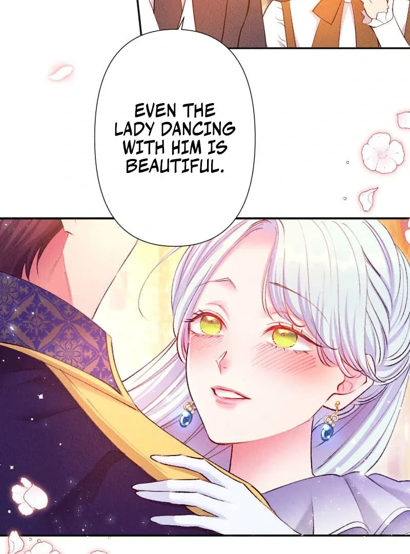 The Neglected Noble Lady Became the Beloved Caretaker of the Imperial Family Chapter 19 page 24