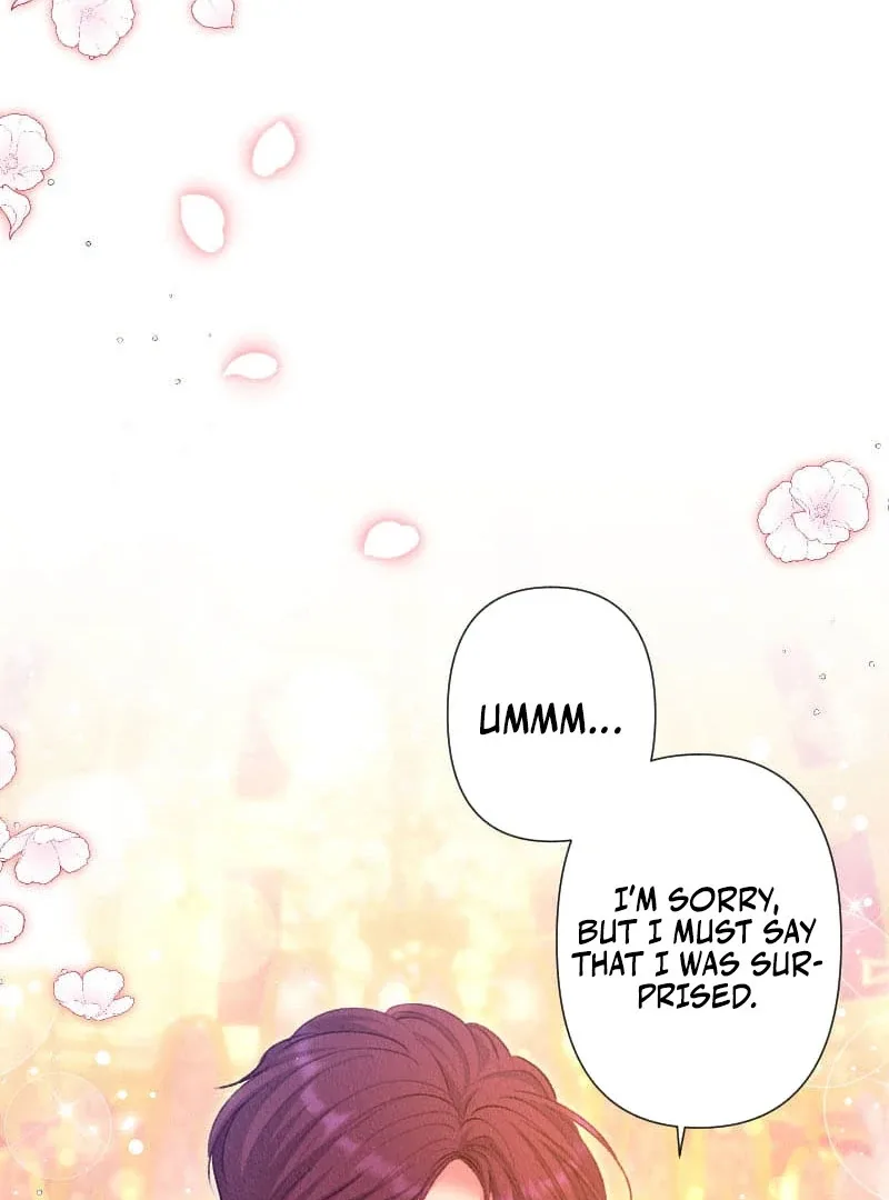 The Neglected Noble Lady Became the Beloved Caretaker of the Imperial Family Chapter 19 page 25