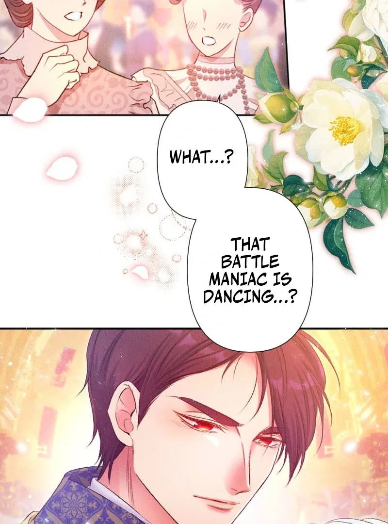The Neglected Noble Lady Became the Beloved Caretaker of the Imperial Family Chapter 19 page 22