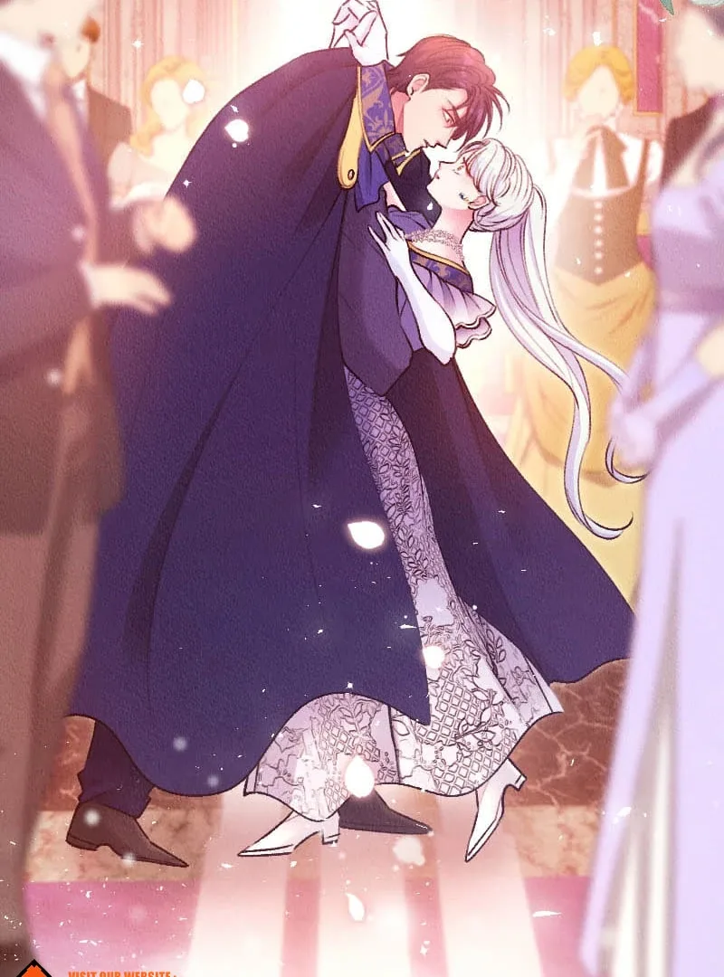 The Neglected Noble Lady Became the Beloved Caretaker of the Imperial Family Chapter 19 page 46