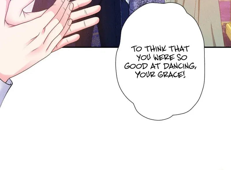 The Neglected Noble Lady Became the Beloved Caretaker of the Imperial Family Chapter 19 page 51