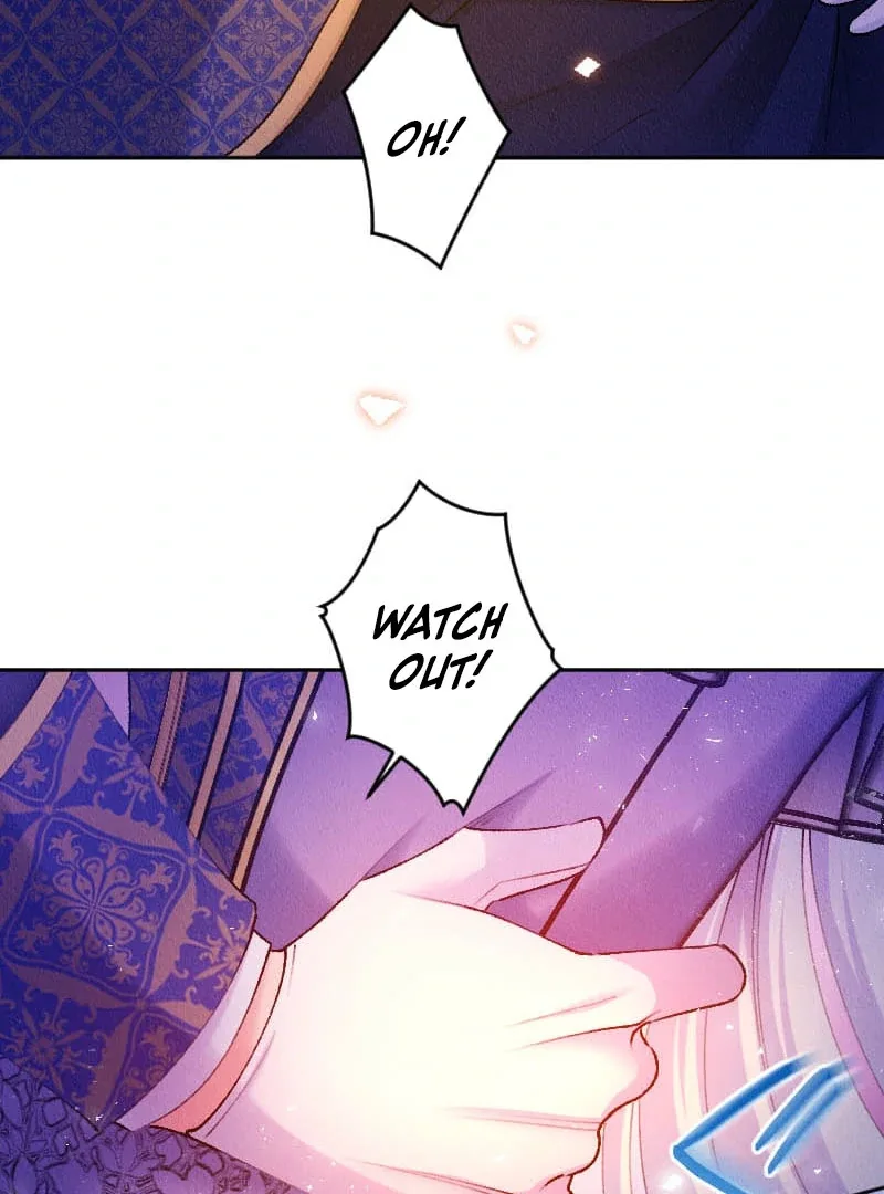 The Neglected Noble Lady Became the Beloved Caretaker of the Imperial Family Chapter 19 page 41