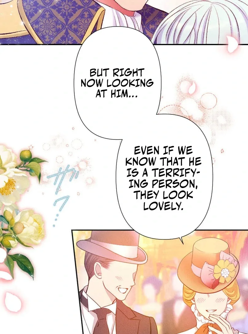 The Neglected Noble Lady Became the Beloved Caretaker of the Imperial Family Chapter 19 page 23