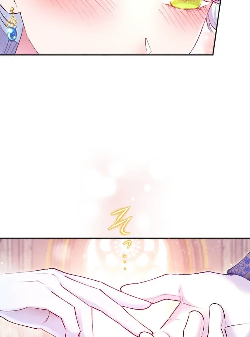 The Neglected Noble Lady Became the Beloved Caretaker of the Imperial Family Chapter 19 page 11