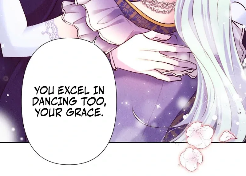 The Neglected Noble Lady Became the Beloved Caretaker of the Imperial Family Chapter 19 page 27