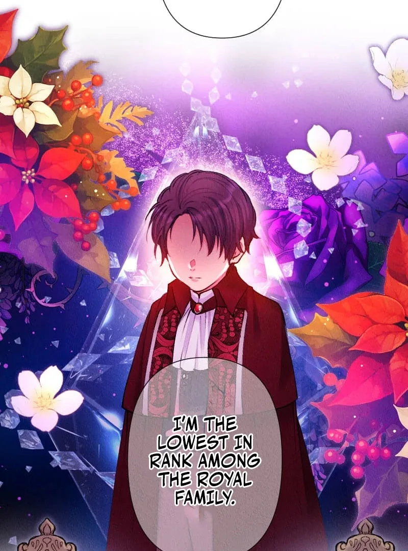 The Neglected Noble Lady Became the Beloved Caretaker of the Imperial Family Chapter 19 page 29