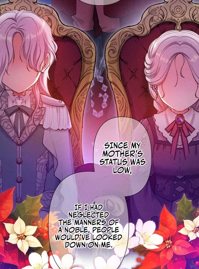 The Neglected Noble Lady Became the Beloved Caretaker of the Imperial Family Chapter 19 page 30