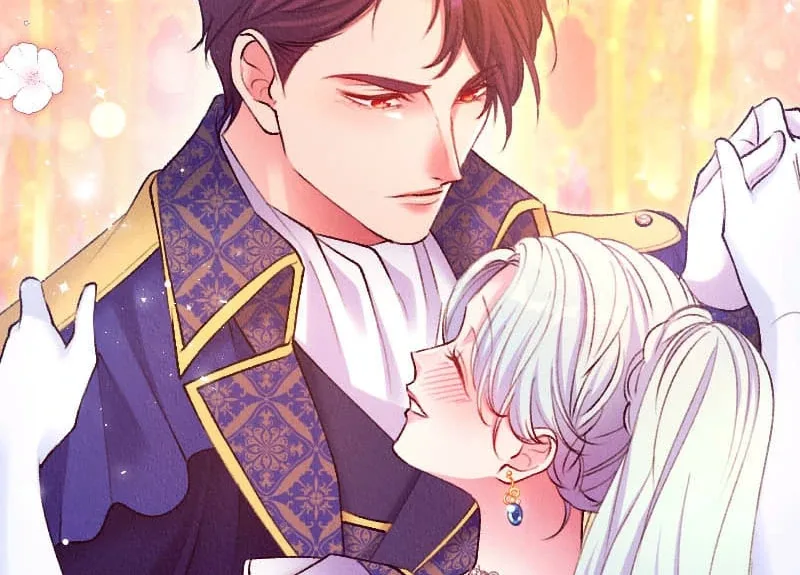 The Neglected Noble Lady Became the Beloved Caretaker of the Imperial Family Chapter 19 page 26