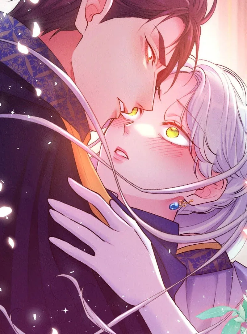 The Neglected Noble Lady Became the Beloved Caretaker of the Imperial Family Chapter 19 page 43