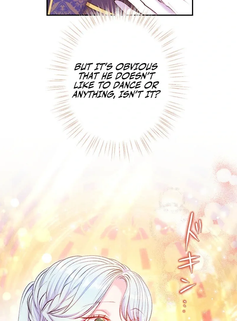 The Neglected Noble Lady Became the Beloved Caretaker of the Imperial Family Chapter 19 page 7