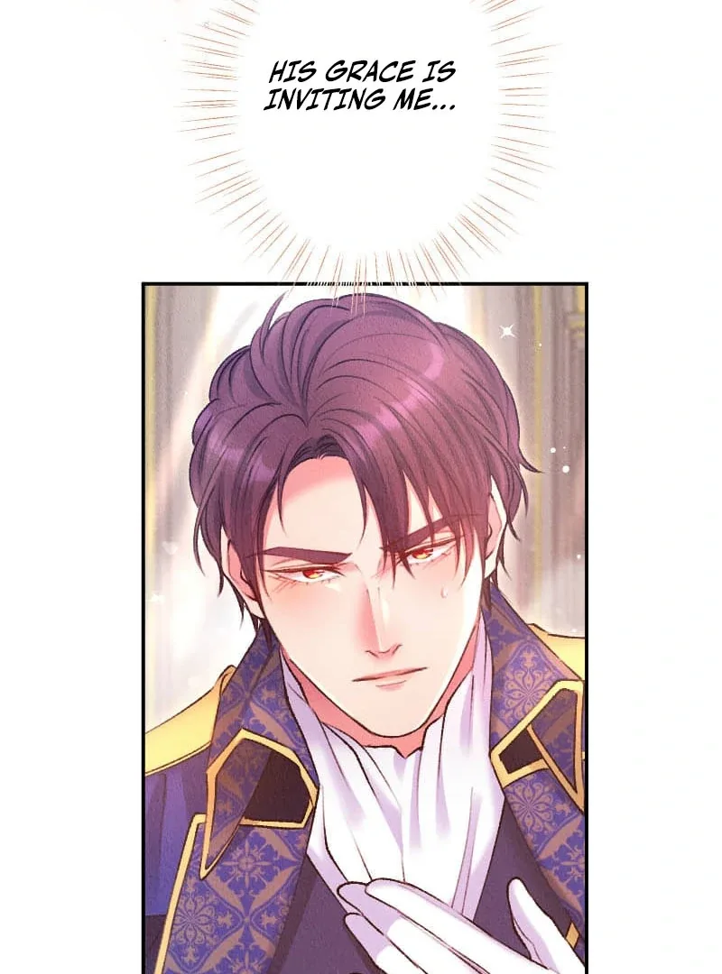The Neglected Noble Lady Became the Beloved Caretaker of the Imperial Family Chapter 19 page 6