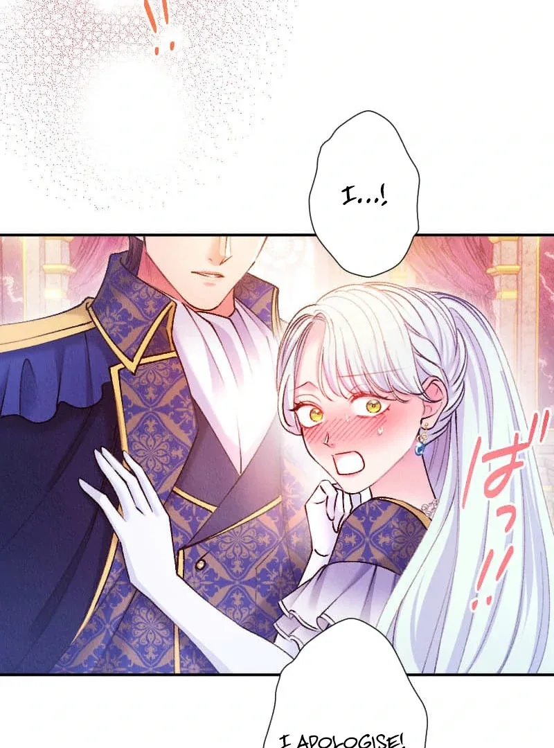 The Neglected Noble Lady Became the Beloved Caretaker of the Imperial Family Chapter 19 page 48