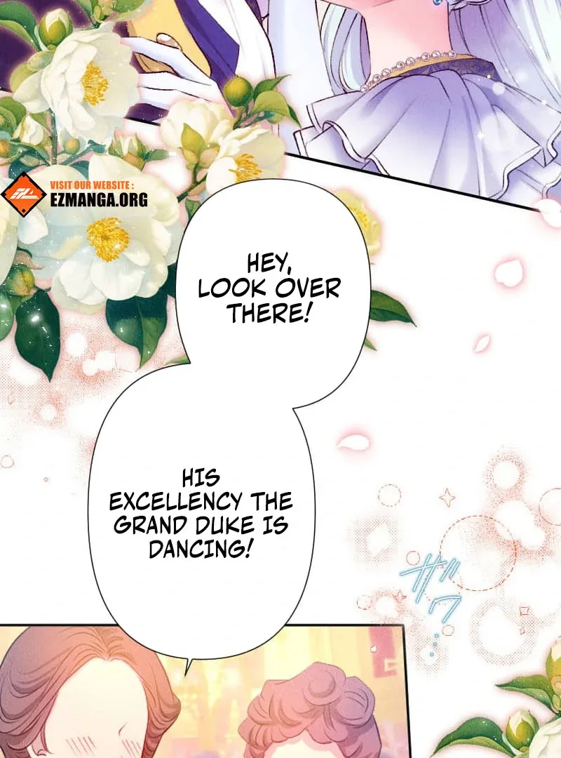 The Neglected Noble Lady Became the Beloved Caretaker of the Imperial Family Chapter 19 page 21
