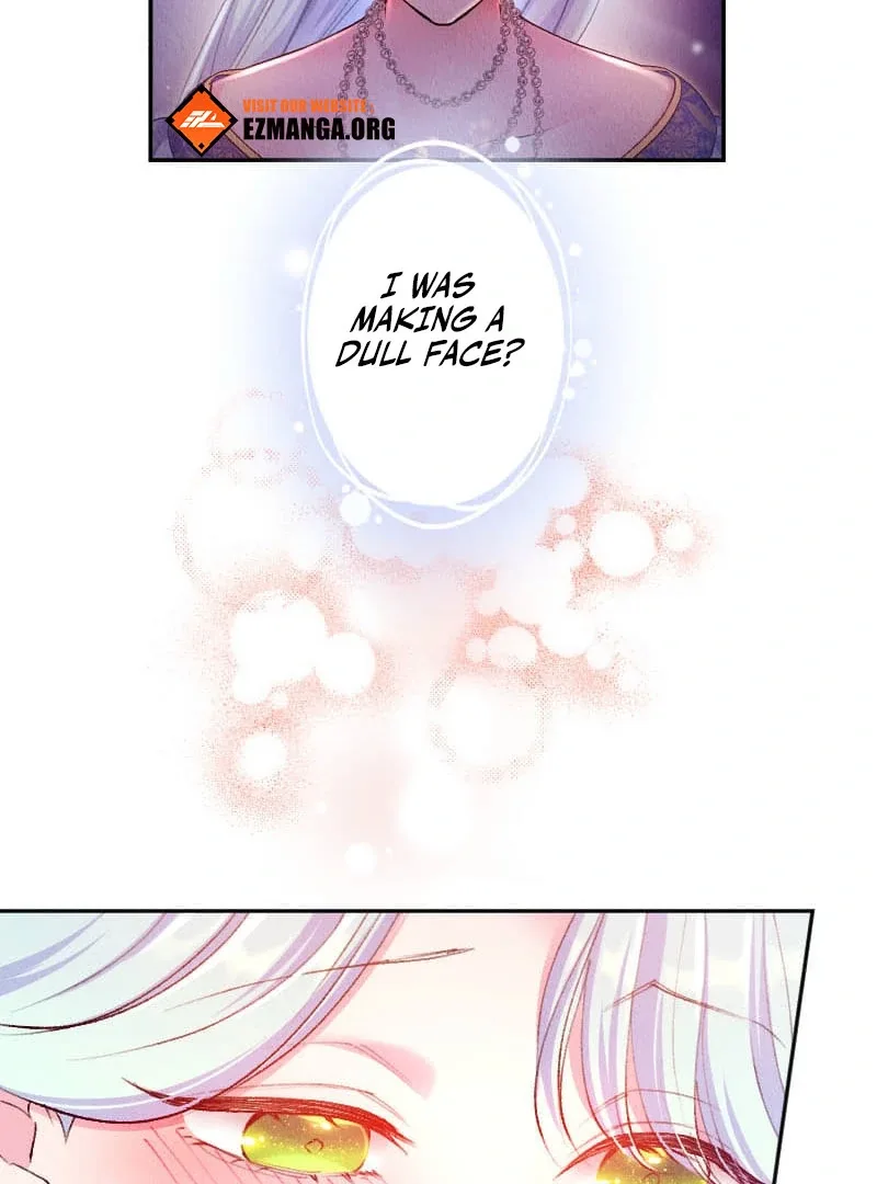 The Neglected Noble Lady Became the Beloved Caretaker of the Imperial Family Chapter 19 page 10