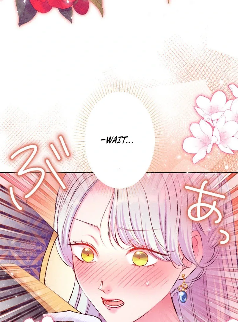 The Neglected Noble Lady Became the Beloved Caretaker of the Imperial Family Chapter 19 page 36