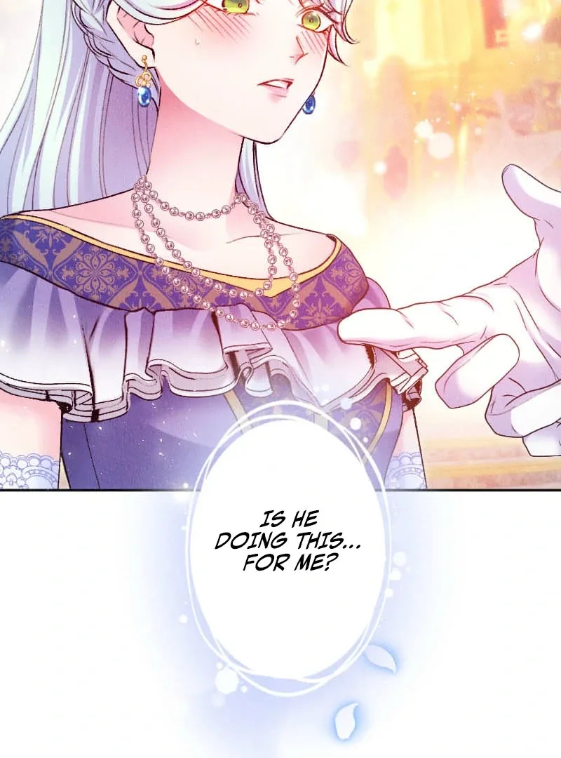The Neglected Noble Lady Became the Beloved Caretaker of the Imperial Family Chapter 19 page 8