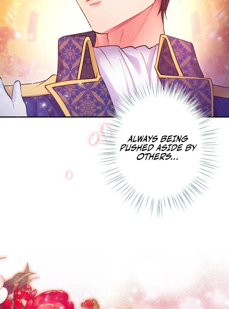 The Neglected Noble Lady Became the Beloved Caretaker of the Imperial Family Chapter 19 page 33