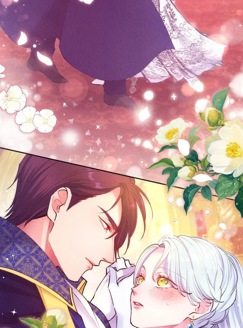 The Neglected Noble Lady Became the Beloved Caretaker of the Imperial Family Chapter 19 page 20