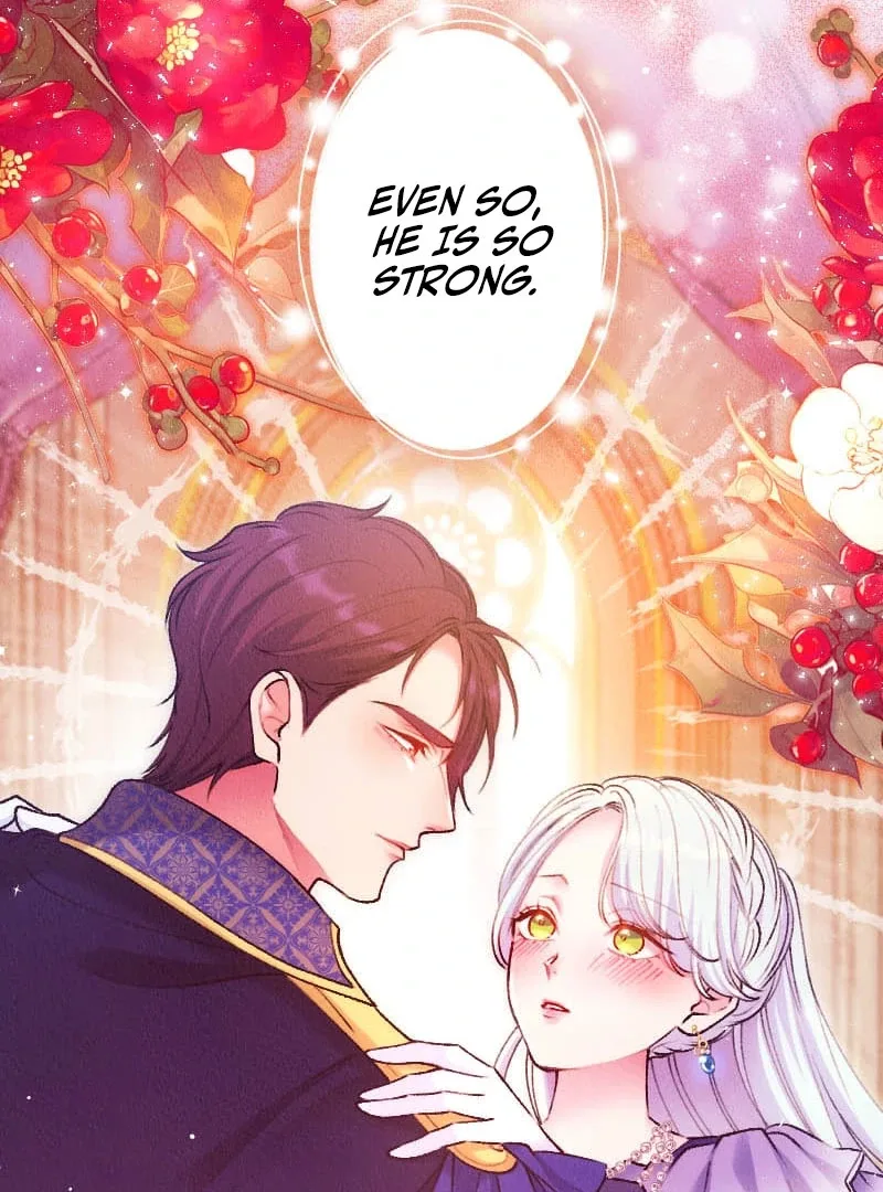 The Neglected Noble Lady Became the Beloved Caretaker of the Imperial Family Chapter 19 page 34
