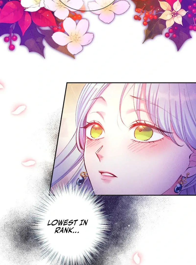 The Neglected Noble Lady Became the Beloved Caretaker of the Imperial Family Chapter 19 page 31