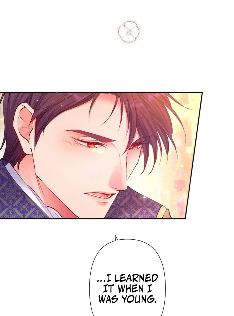 The Neglected Noble Lady Became the Beloved Caretaker of the Imperial Family Chapter 19 page 28
