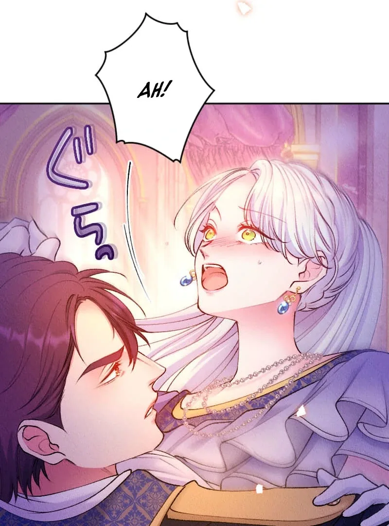 The Neglected Noble Lady Became the Beloved Caretaker of the Imperial Family Chapter 19 page 40