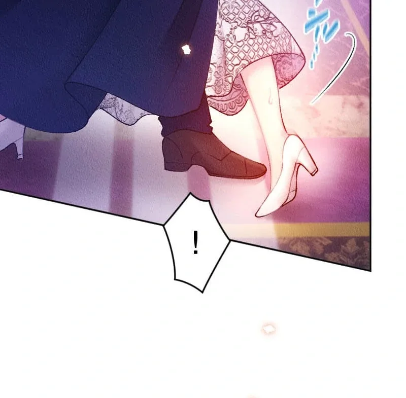 The Neglected Noble Lady Became the Beloved Caretaker of the Imperial Family Chapter 19 page 39