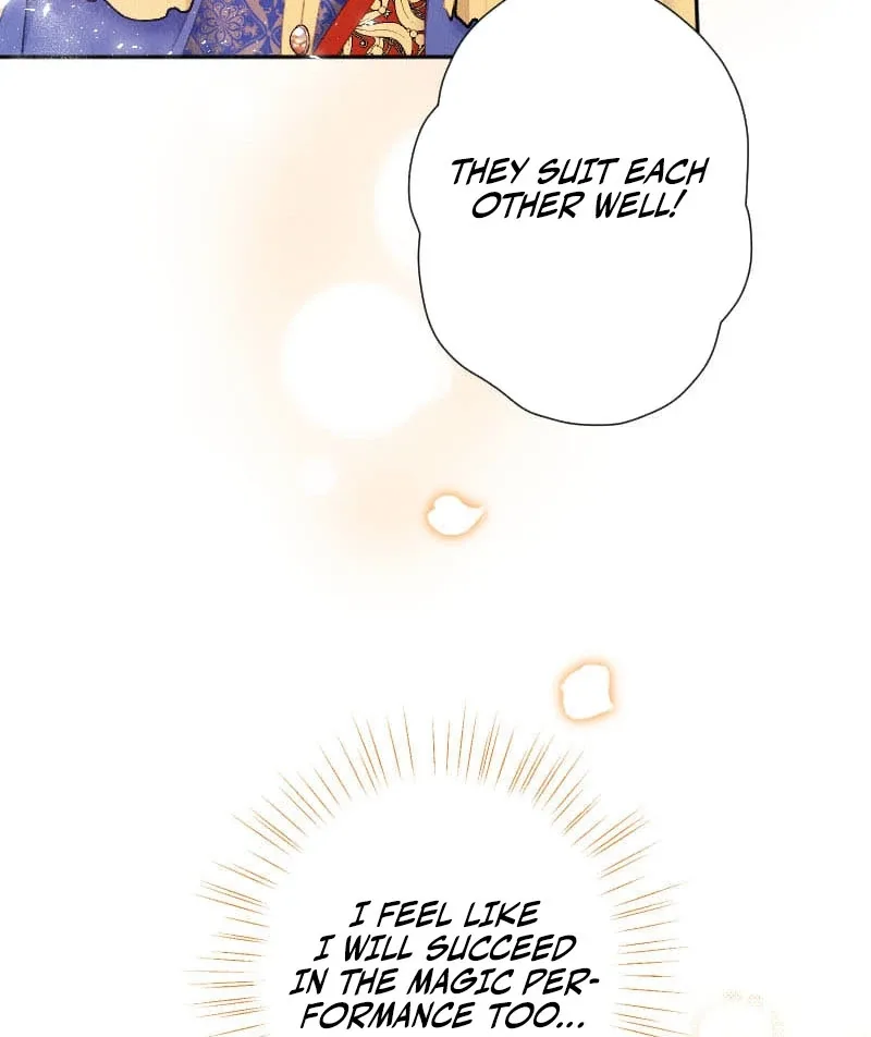 The Neglected Noble Lady Became the Beloved Caretaker of the Imperial Family Chapter 19 page 62
