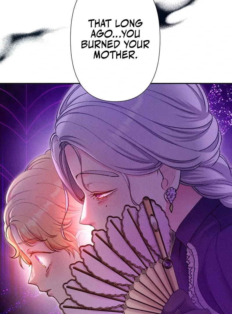 The Neglected Noble Lady Became the Beloved Caretaker of the Imperial Family Chapter 19 page 72