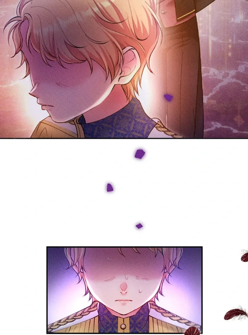 The Neglected Noble Lady Became the Beloved Caretaker of the Imperial Family Chapter 19 page 90