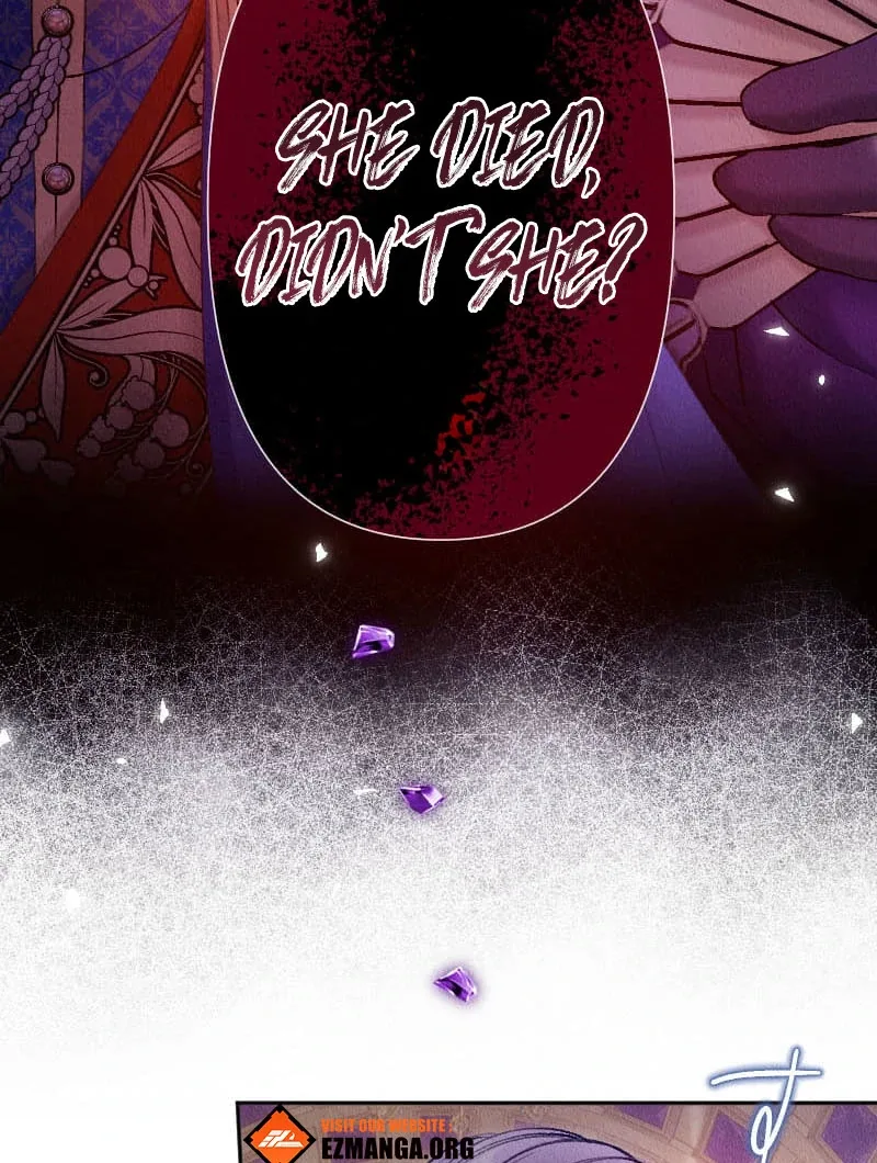 The Neglected Noble Lady Became the Beloved Caretaker of the Imperial Family Chapter 19 page 75