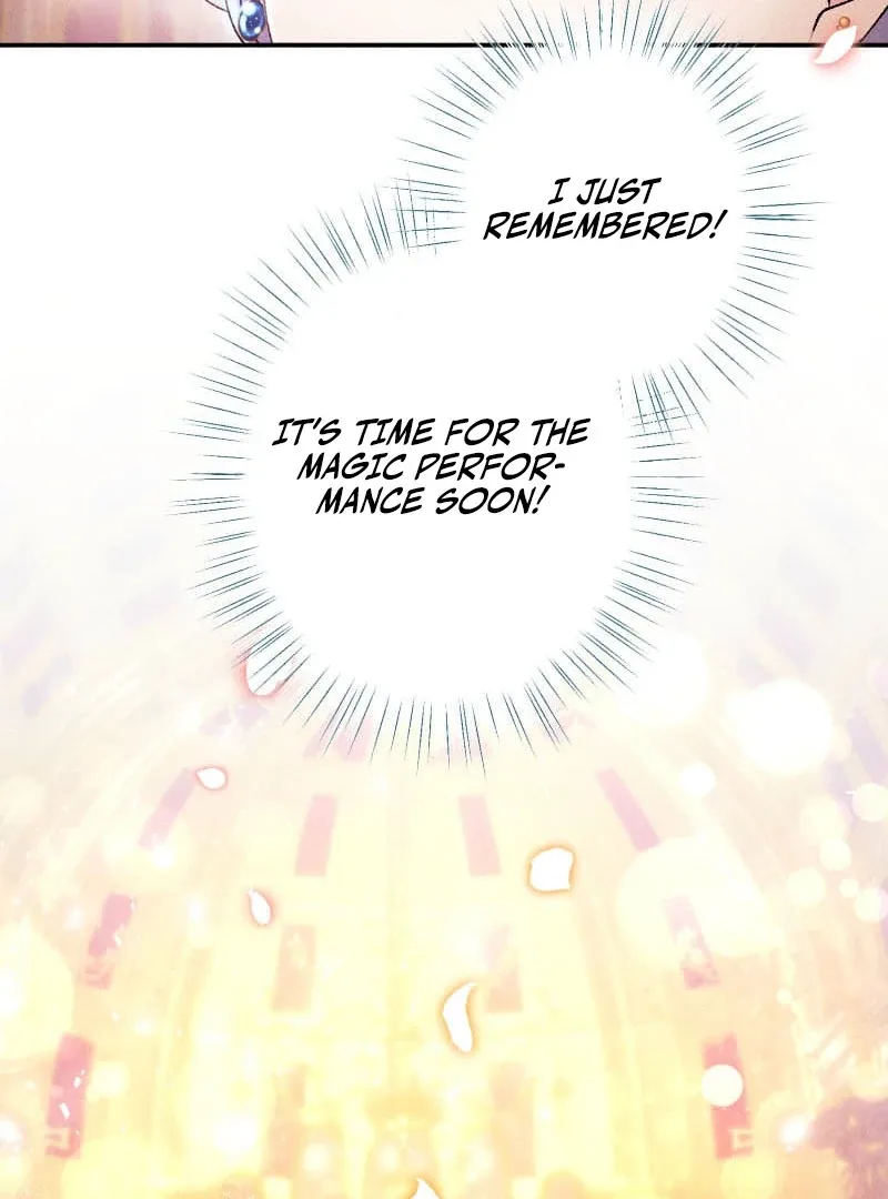 The Neglected Noble Lady Became the Beloved Caretaker of the Imperial Family Chapter 19 page 56