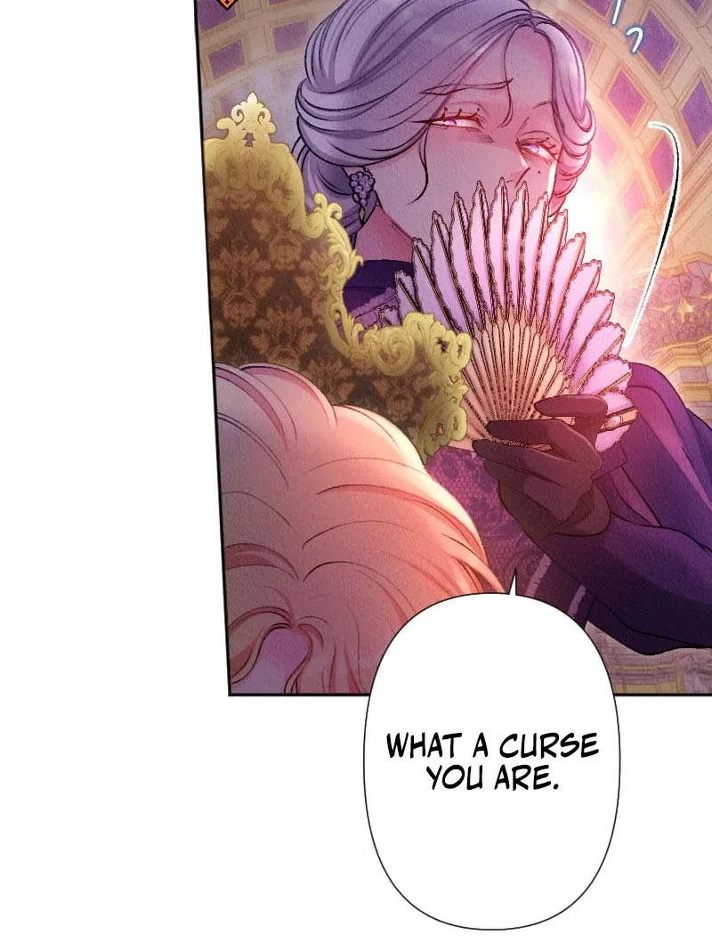 The Neglected Noble Lady Became the Beloved Caretaker of the Imperial Family Chapter 19 page 76