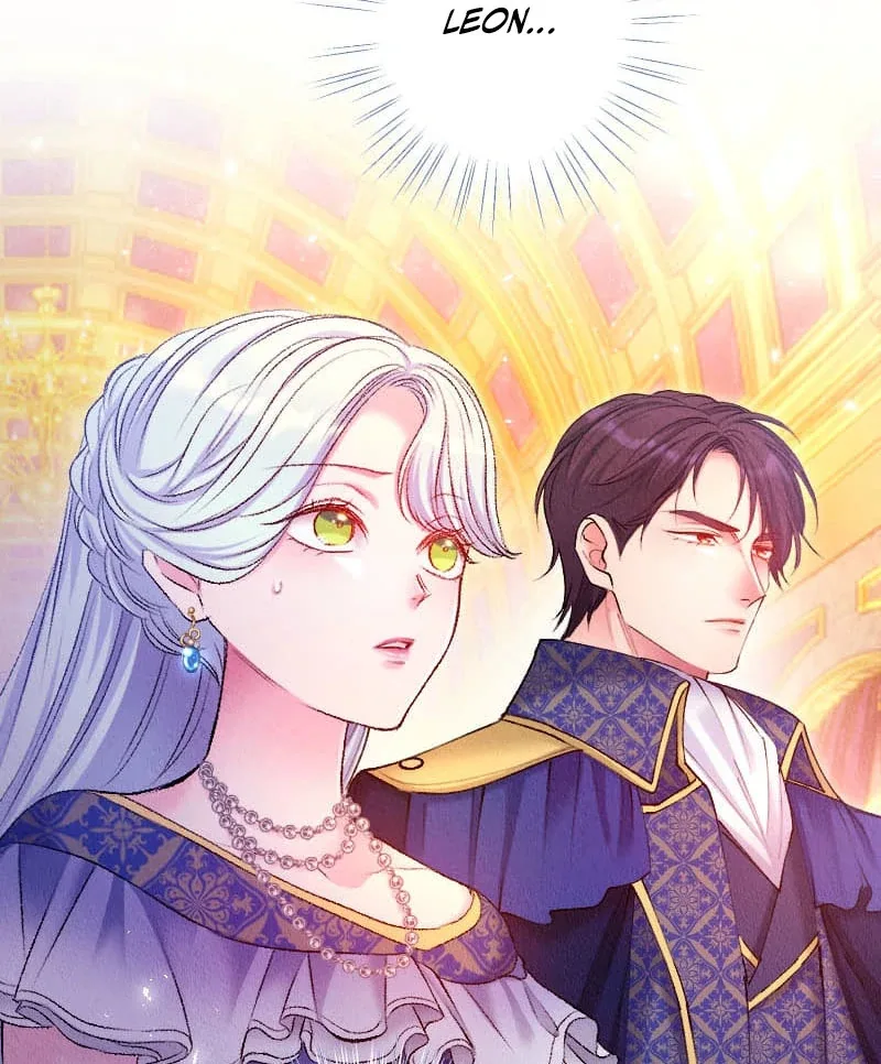 The Neglected Noble Lady Became the Beloved Caretaker of the Imperial Family Chapter 19 page 87