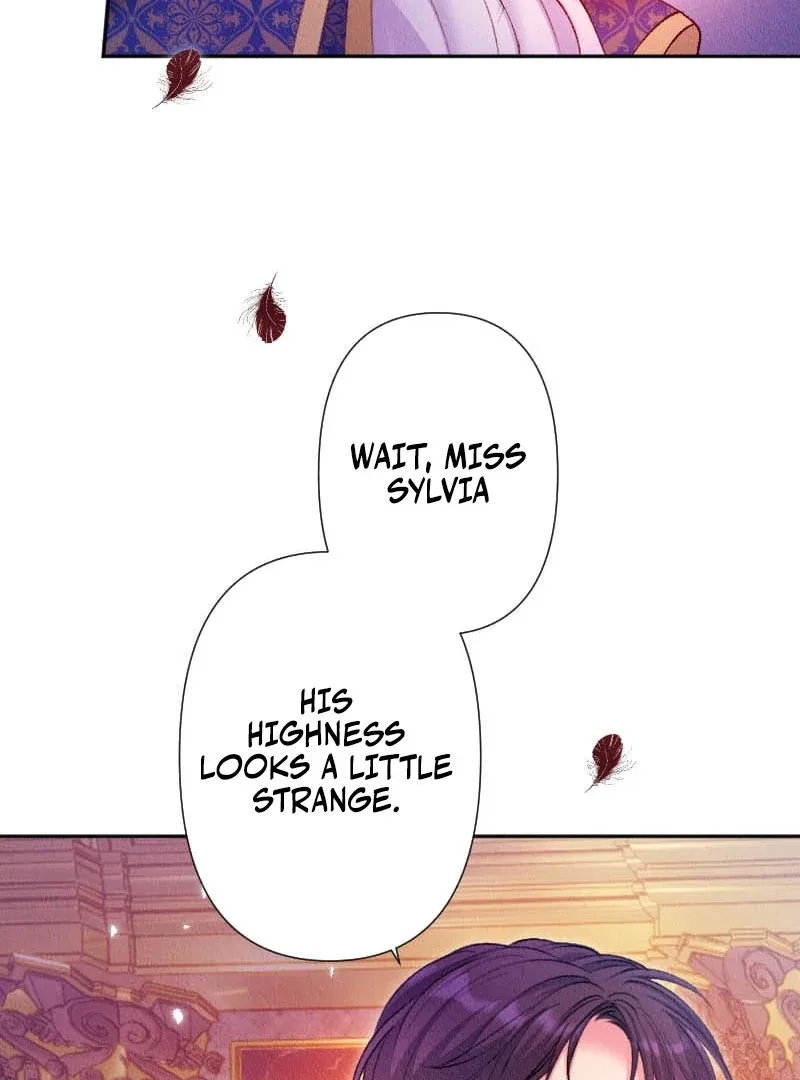 The Neglected Noble Lady Became the Beloved Caretaker of the Imperial Family Chapter 19 page 92