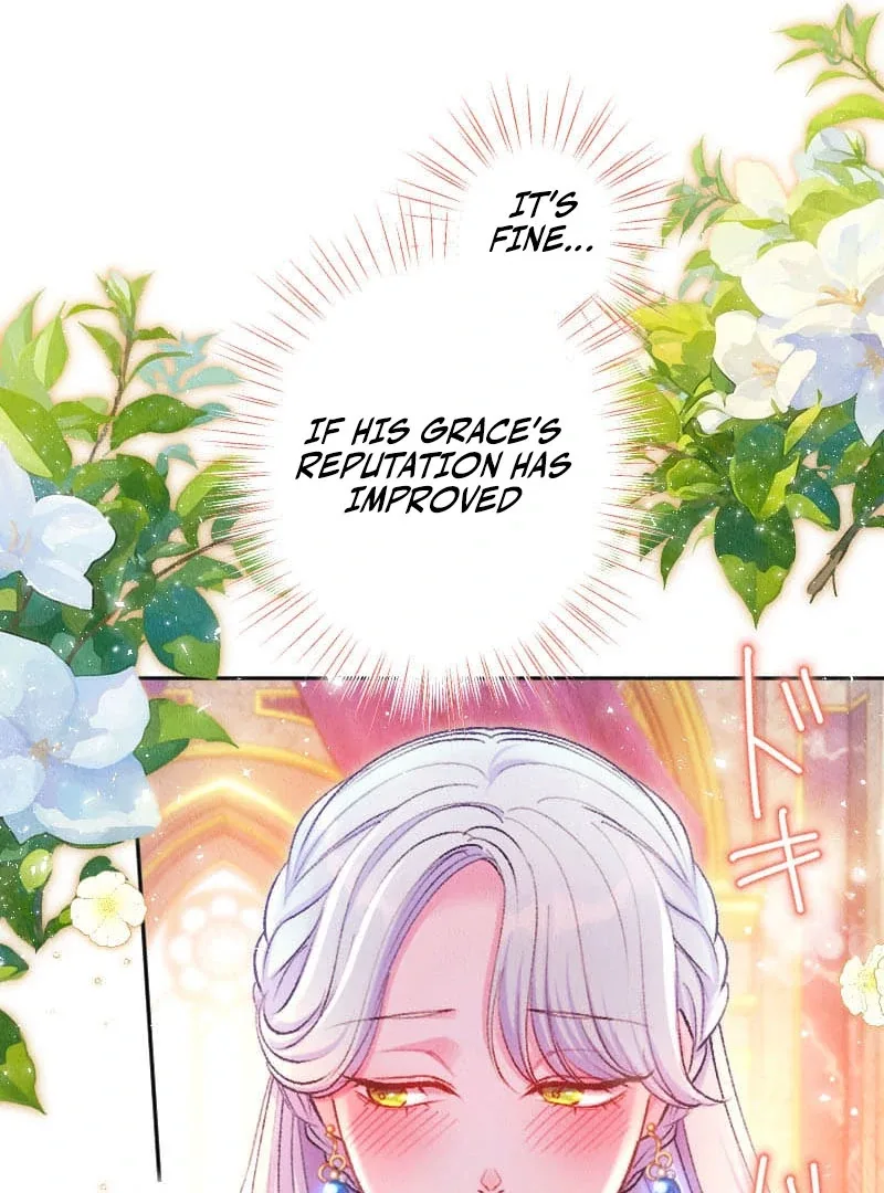 The Neglected Noble Lady Became the Beloved Caretaker of the Imperial Family Chapter 19 page 52