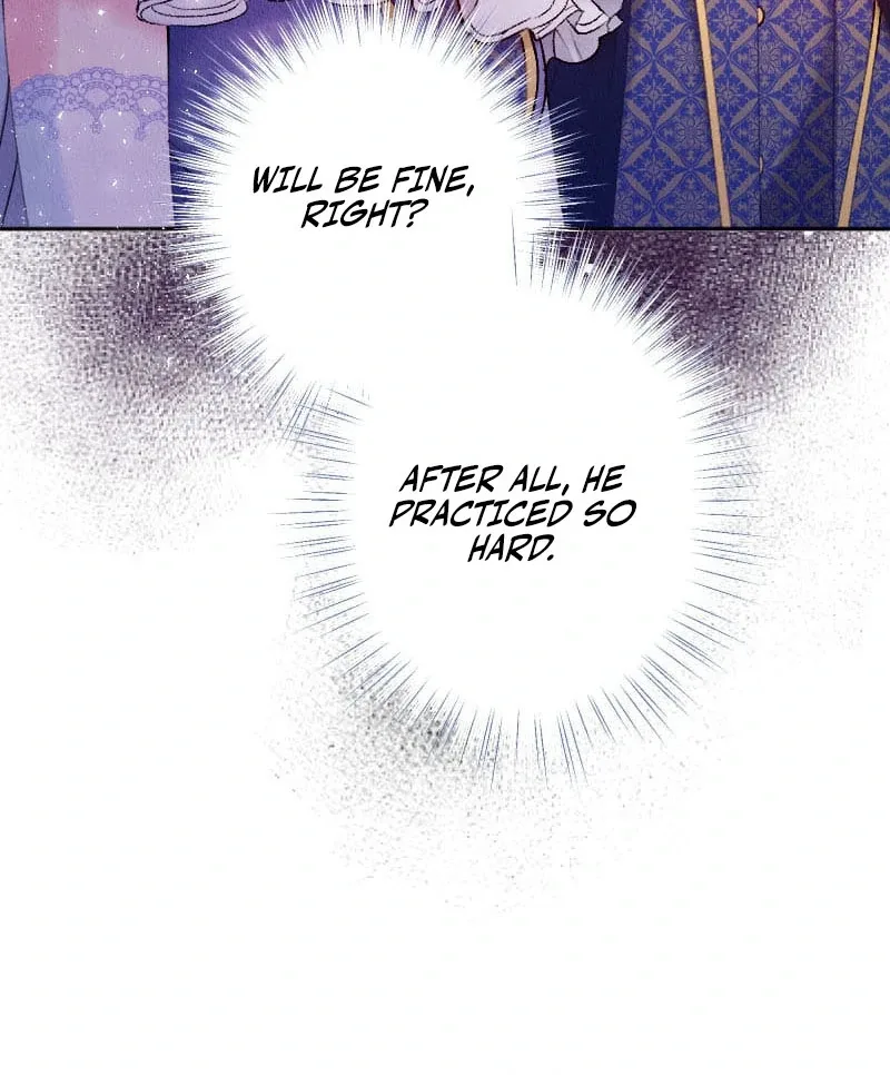 The Neglected Noble Lady Became the Beloved Caretaker of the Imperial Family Chapter 19 page 88