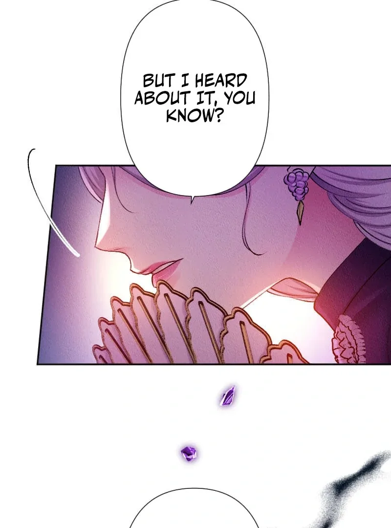 The Neglected Noble Lady Became the Beloved Caretaker of the Imperial Family Chapter 19 page 71