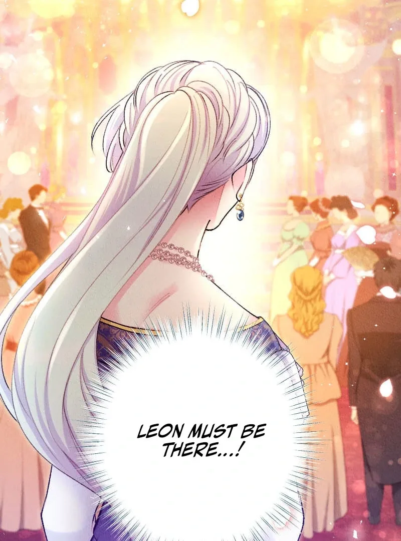 The Neglected Noble Lady Became the Beloved Caretaker of the Imperial Family Chapter 19 page 57