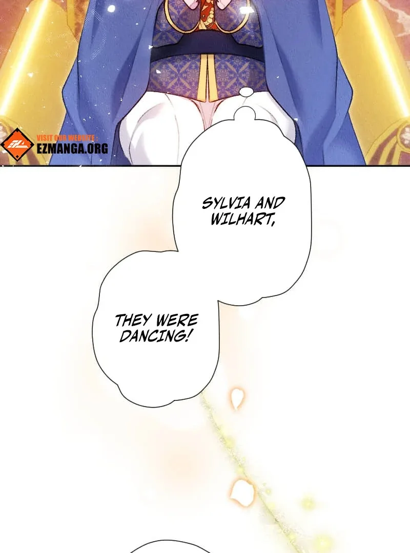 The Neglected Noble Lady Became the Beloved Caretaker of the Imperial Family Chapter 19 page 60