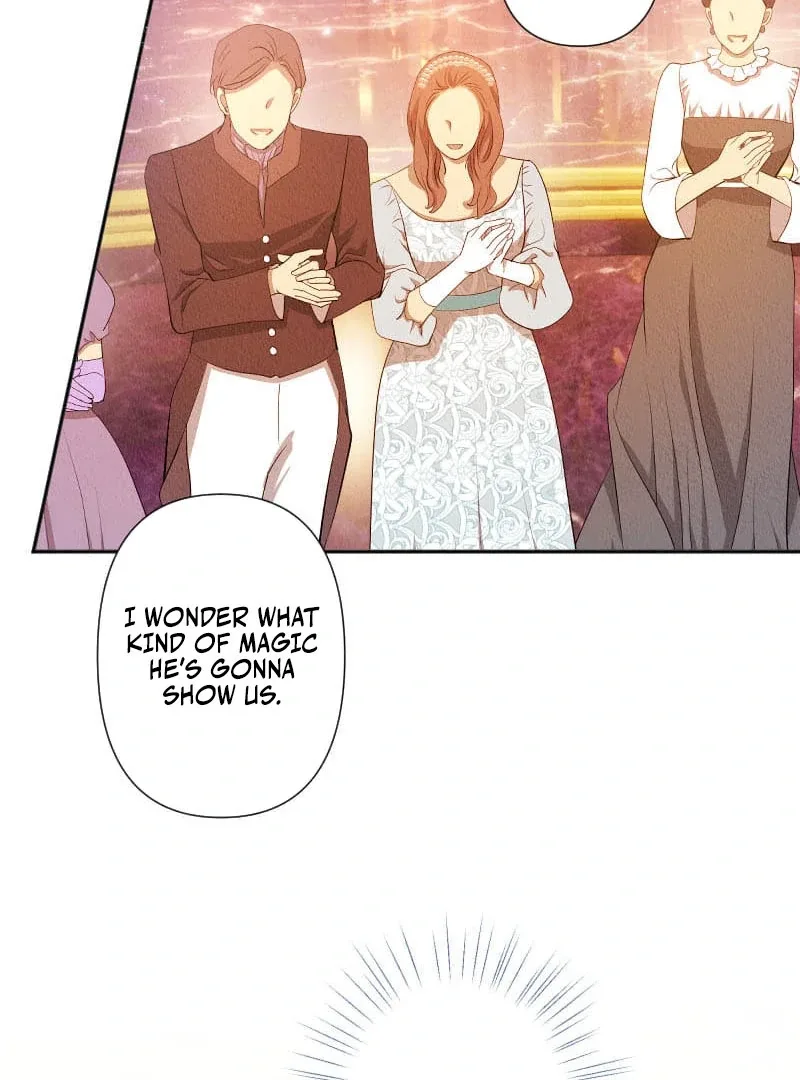 The Neglected Noble Lady Became the Beloved Caretaker of the Imperial Family Chapter 19 page 86
