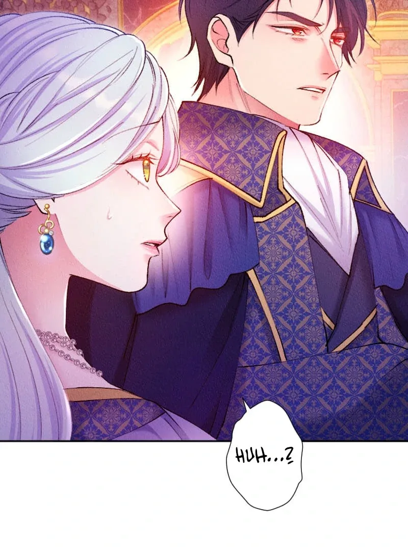 The Neglected Noble Lady Became the Beloved Caretaker of the Imperial Family Chapter 19 page 93