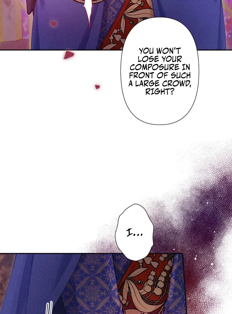 The Neglected Noble Lady Became the Beloved Caretaker of the Imperial Family Chapter 19 page 69