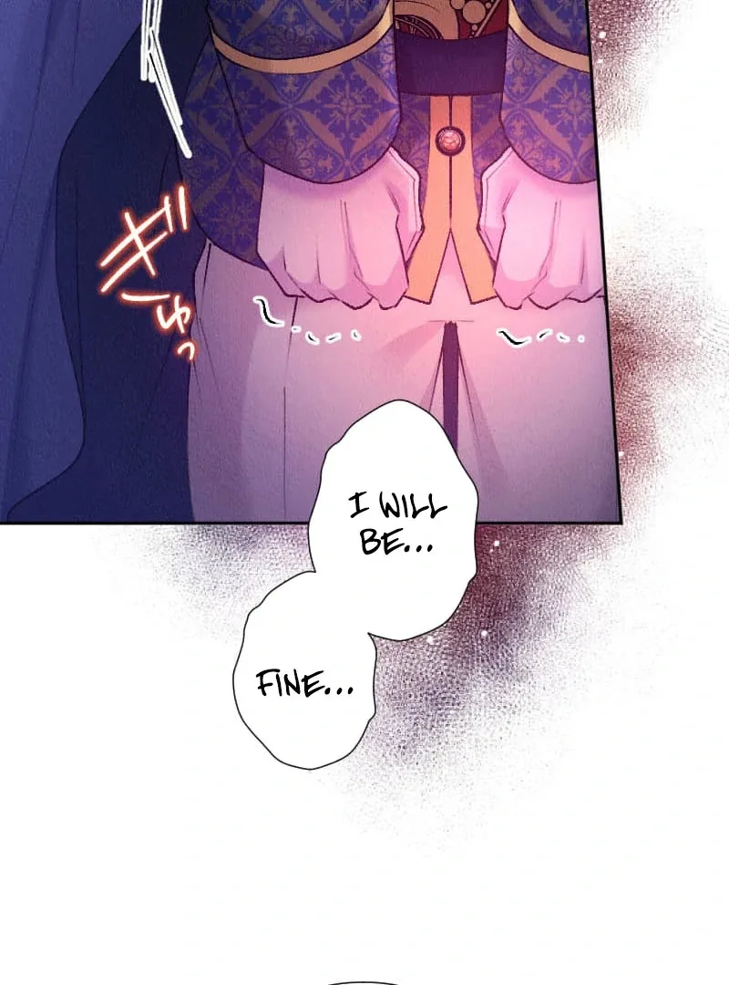 The Neglected Noble Lady Became the Beloved Caretaker of the Imperial Family Chapter 19 page 70